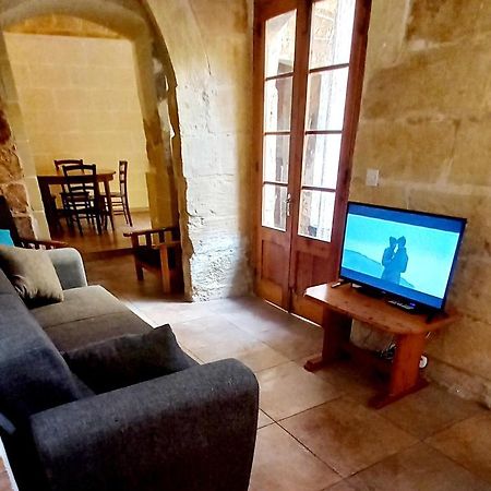 Villa Ta Lucia Farmhouse With Private Pool And Bbq Santa Luċija Exterior foto