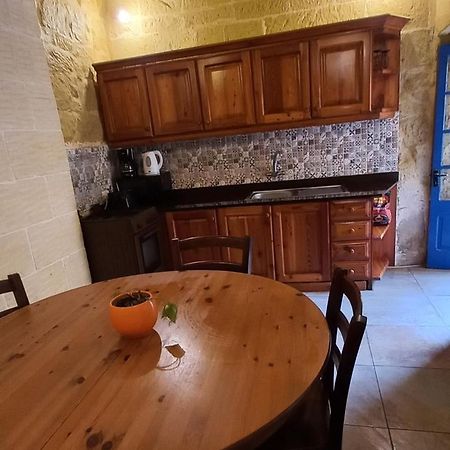 Villa Ta Lucia Farmhouse With Private Pool And Bbq Santa Luċija Exterior foto