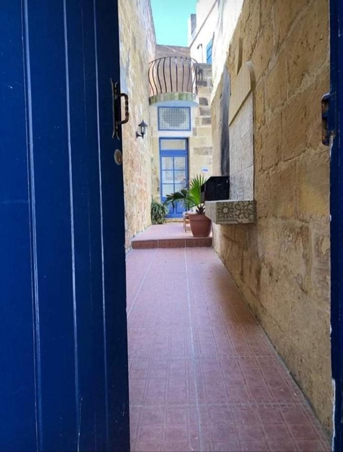 Villa Ta Lucia Farmhouse With Private Pool And Bbq Santa Luċija Exterior foto