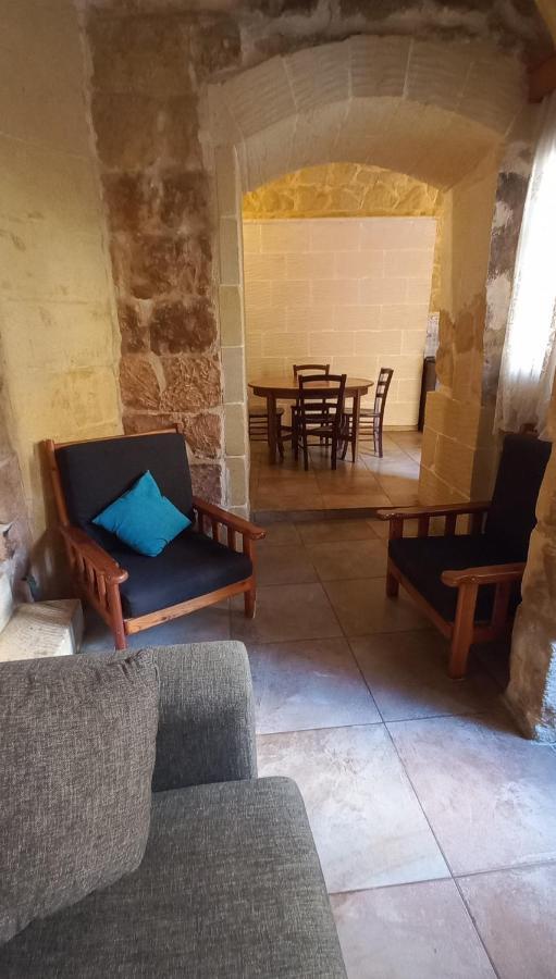 Villa Ta Lucia Farmhouse With Private Pool And Bbq Santa Luċija Exterior foto