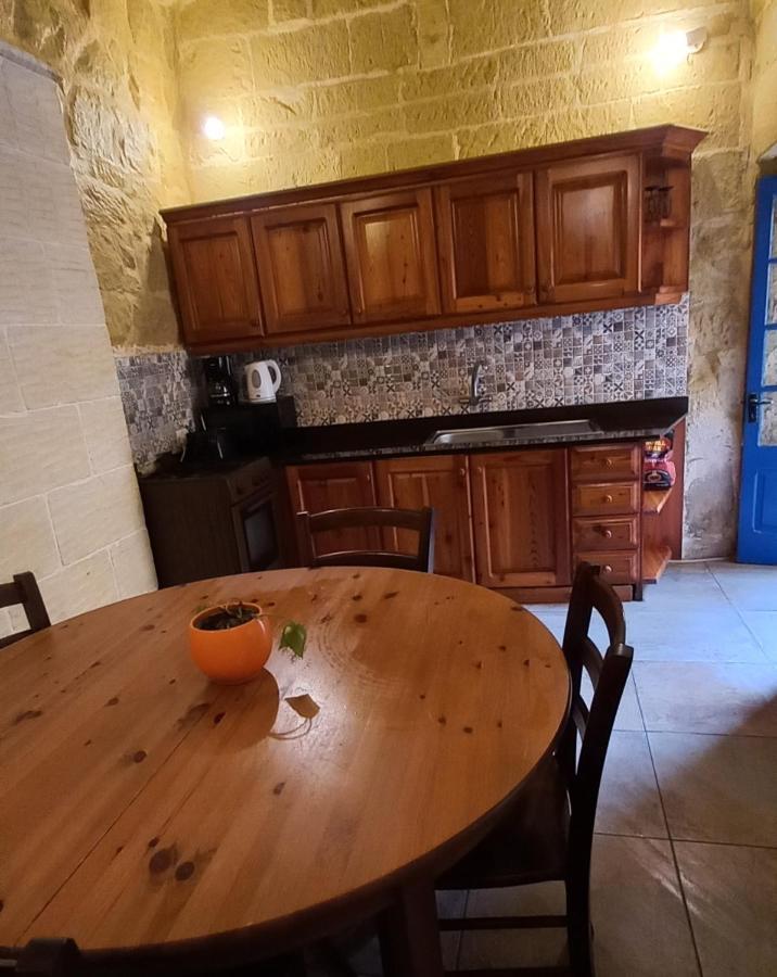 Villa Ta Lucia Farmhouse With Private Pool And Bbq Santa Luċija Exterior foto