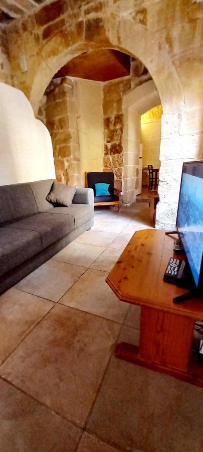 Villa Ta Lucia Farmhouse With Private Pool And Bbq Santa Luċija Exterior foto