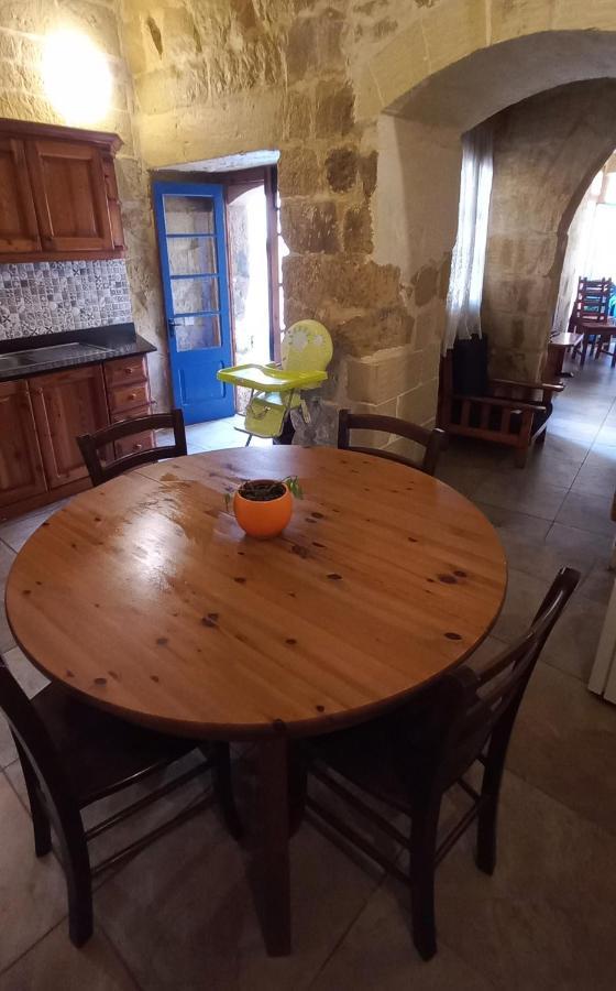 Villa Ta Lucia Farmhouse With Private Pool And Bbq Santa Luċija Exterior foto