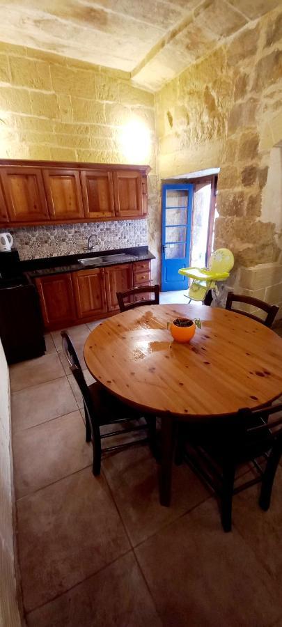 Villa Ta Lucia Farmhouse With Private Pool And Bbq Santa Luċija Exterior foto
